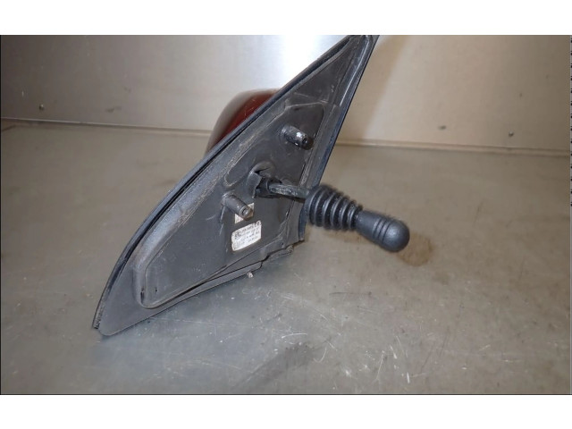 Zpětné zrcátko  Opel Astra G 2000  9142142  