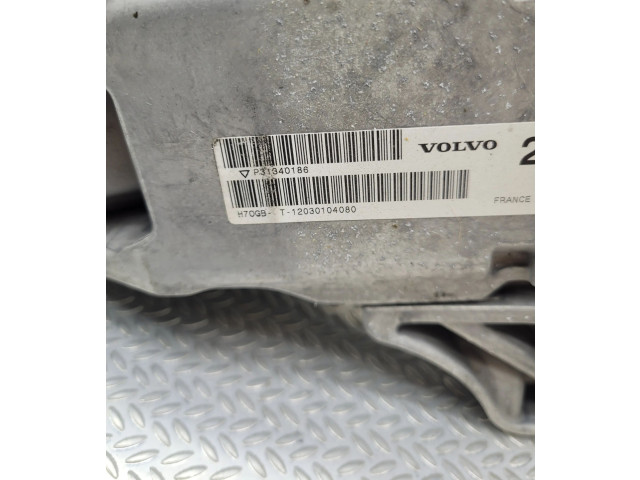    Рулевая рейка P31340186, P31340734   Volvo XC60 2009 - 2013 года