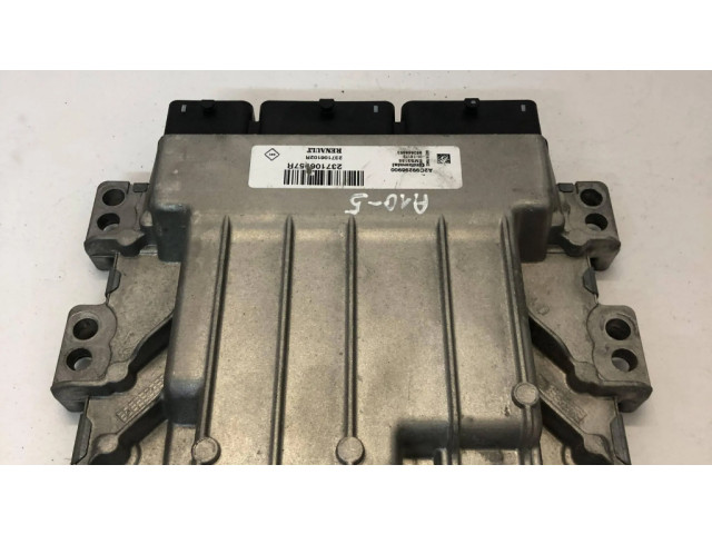 Řídící jednotka 237106957R, A2C99298900   Renault Captur 2016