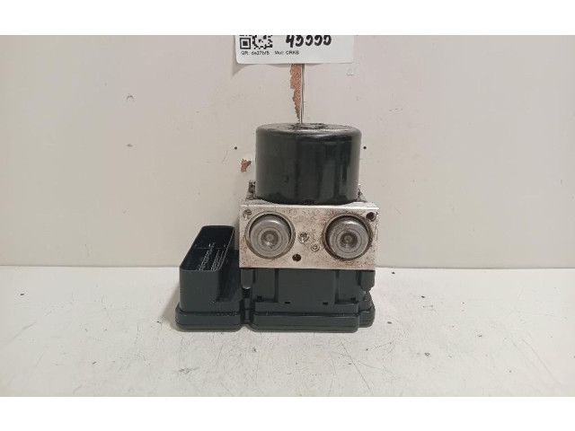Блок управления АБС 4K0907379AT, 4K0907379AT   Audi A3 S3 8V
