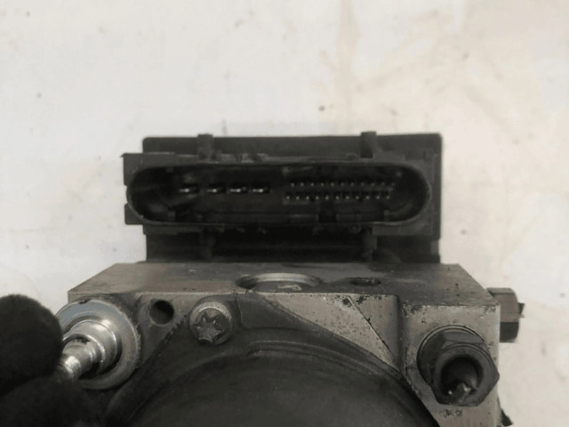 Блок АБС 71719584   Fiat  Punto (188)  1999-2010 года