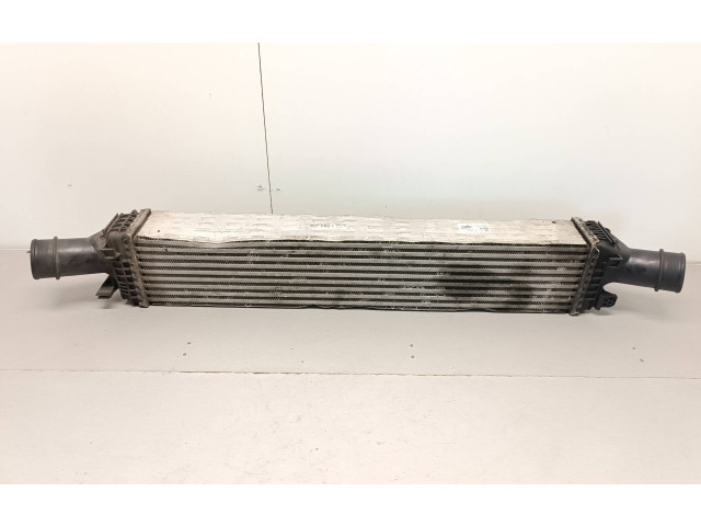 Интеркулер  8K0145805E, L0779082   Audi A5 8T 8F 