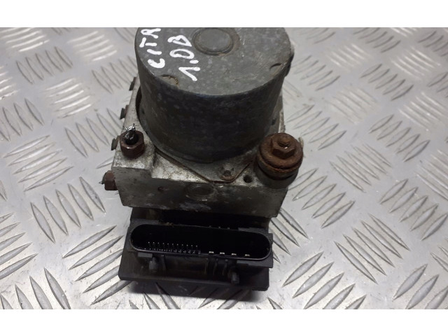 Блок АБС 065800441   Citroen  C1  2006 - 2013 года