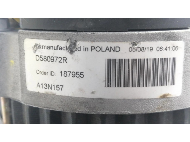 Генератор ALTERNADOR   Renault Clio I 1.1     