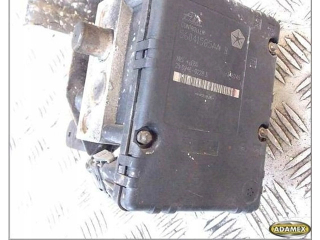 Jednotka ABS 56041585AAB   Jeep Liberty 2003