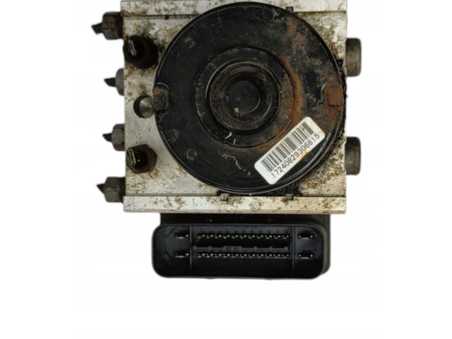 Jednotka ABS 9675099880, 01574   Peugeot 207 2011
