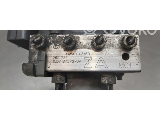Jednotka ABS 4454005150   Toyota Avensis T270 2015