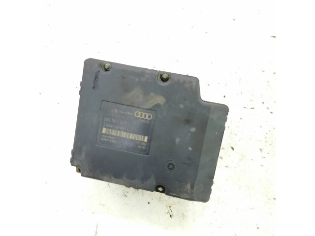 Блок АБС 8N0907379D, 10094703083   Audi  TT Mk1  1999-2006 года