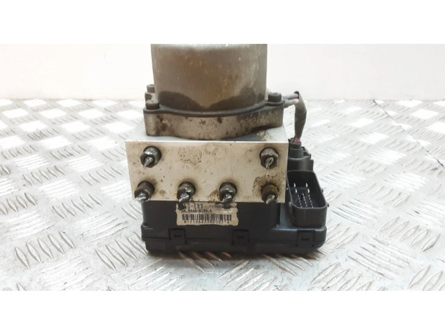 Jednotka ABS 9677A409800100, X2T34574T   Honda Logo 2000