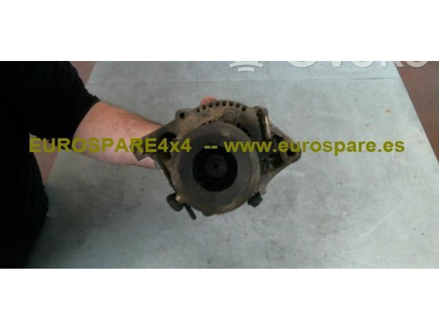 Генератор 2704054320   Toyota Land Cruiser (HDJ90)      