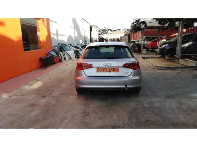 Интеркулер  04E145749B   Audi A3 S3 8V 1.2