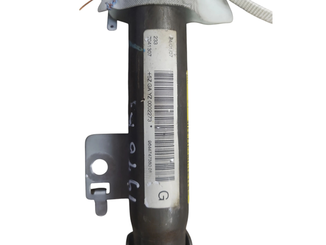 Надувная подушка для крыши 9644747380, 7041307   Citroen C6 2008