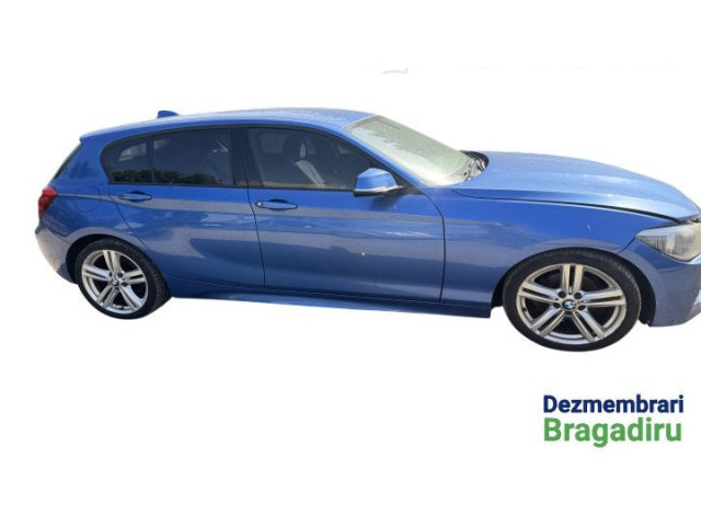 Vstřikovací lišta    BMW 1 F20 F21     