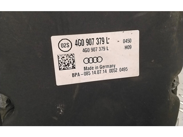 Jednotka ABS 4G0907379L   Audi A6 S6 C7 4G 2014