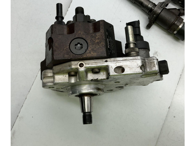 Vstřikovač 0445110188, 0445010089   Peugeot 3008 I     