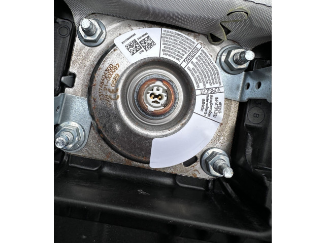 Подушка безопасности пассажира 8W0880204K, 34156645H   Audi A4 S4 B9 8W