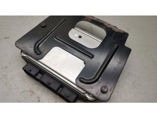Řídící jednotka 0281011629, 9651132880   Citroen C4 I 2006