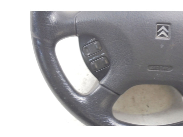 Volant Citroen Xsara Picasso 2000 96348639ZL, 96348639ZL  