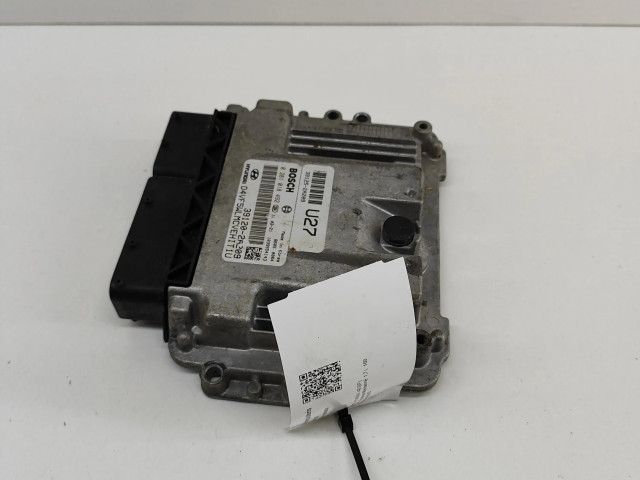 Řídící jednotka 391252A209, 391202A209   Hyundai i40 2012