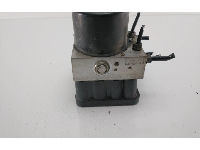 Jednotka ABS 1K0614517AE, 1K0907379AC   Audi A3 S3 A3 Sportback 8P 2003