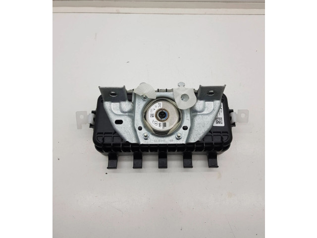 Подушка безопасности пассажира 985157869R, G37194800   Renault Clio V