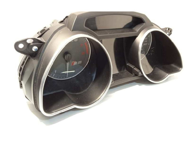 Přístrojová deska  Audi S5 2010 8T0920931N, 503002361605  