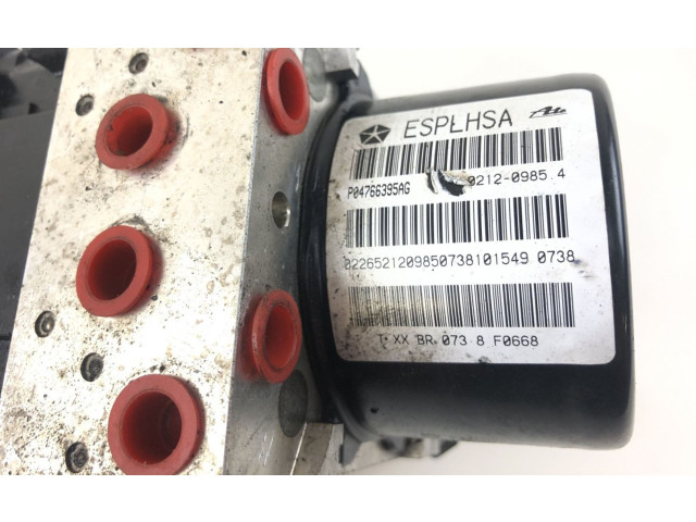 Jednotka ABS 25092841693, 68045542AA   Dodge Journey 2008