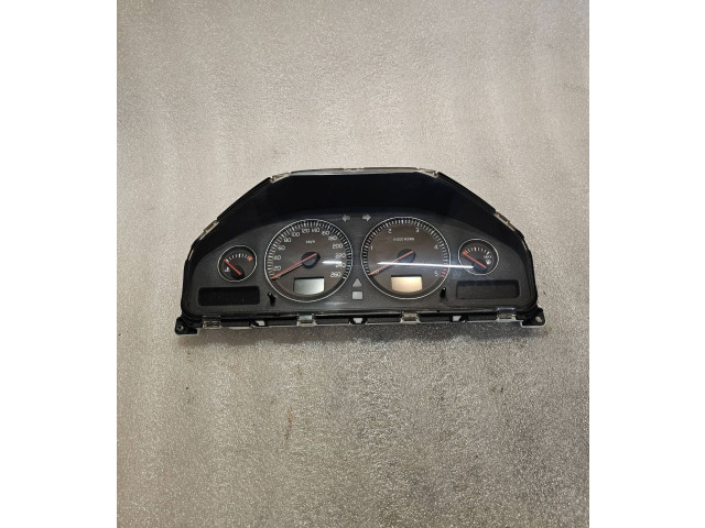 Přístrojová deska  Volvo XC70 2003 8673262, 69294730T  