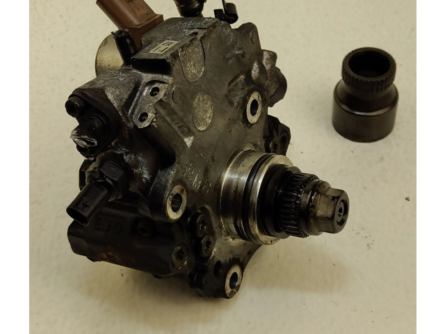 Vstřikovací čerpadlo A6510701801   Mercedes-Benz C W204    651911 