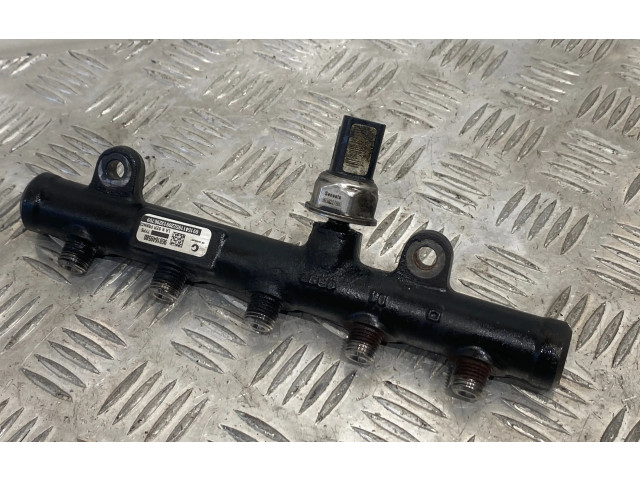 Vstřikovací lišta 9681649580, 13296709   Volvo V70     