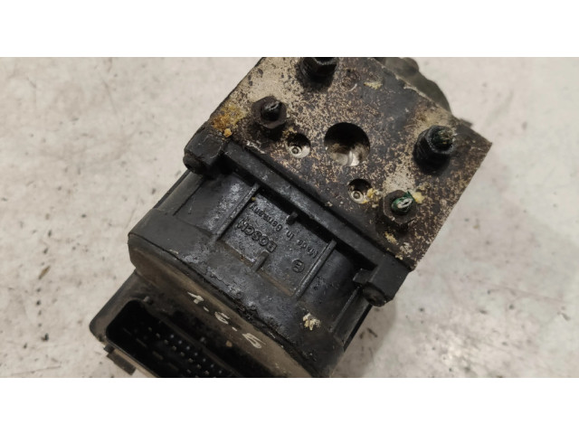 Блок АБС 7700423034, 0273004279   Renault  Megane I  1995-2002 года