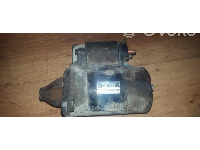 Стартер  md301350, m002t44781   Mitsubishi Colt