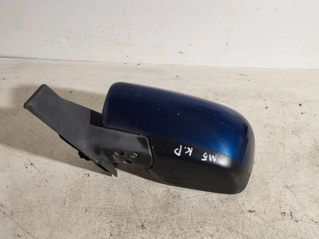 Zpětné zrcátko  levé Mazda 5 2005  E4012284, E4022284  