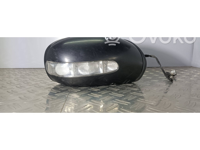 Zpětné zrcátko  Mercedes-Benz E AMG W211 2002  2038107293, 330002  