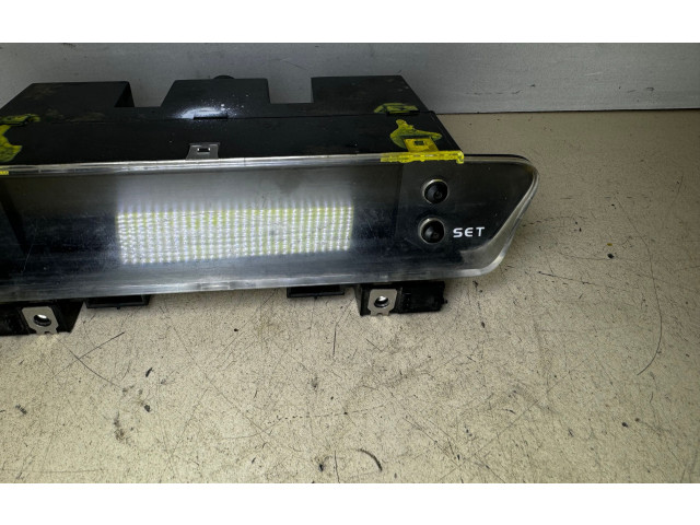 Дисплей    MR587777, N641J060   Mitsubishi Colt