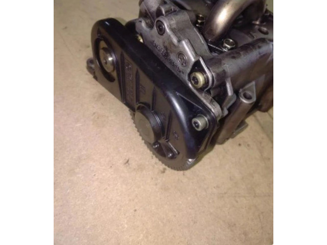 Čerpadlo oleje    BMW 3 E46   