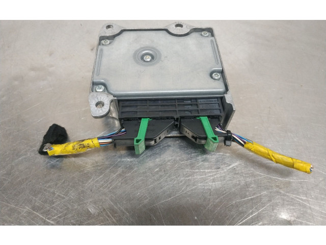Блок подушек безопасности 5WK43342   Fiat Stilo