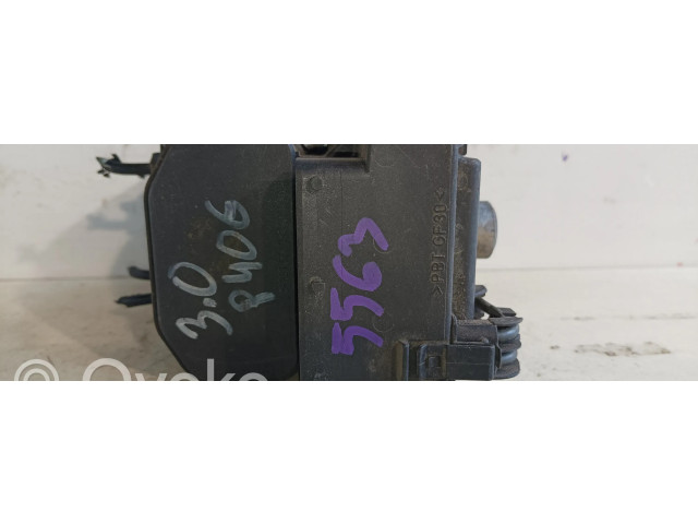Jednotka ABS 0273004172, 0265216458   Peugeot 406 1997