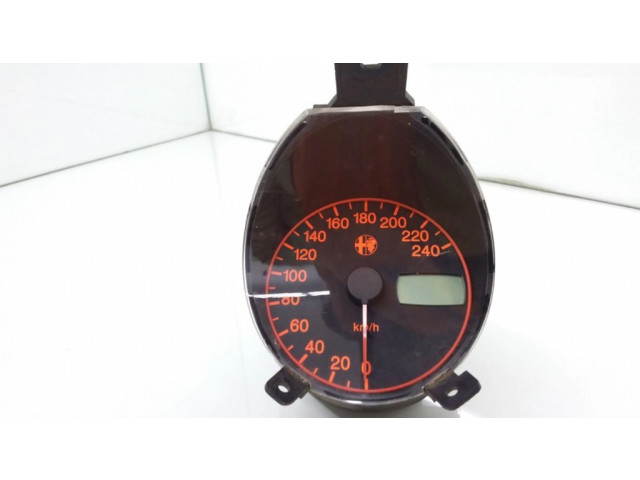 Панель приборов 60664231, 6160349930   Alfa Romeo 156       