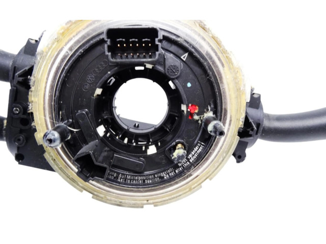 Подрулевой шлейф SRS 4E0953541A, 4E0953541A   Audi A8 S8 D3 4E