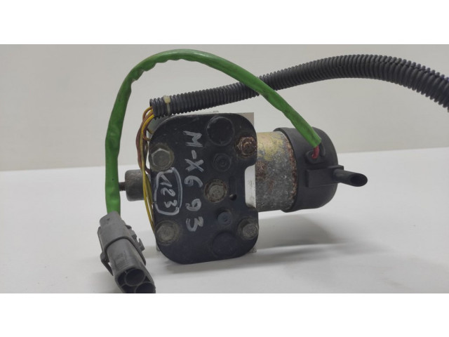 Jednotka ABS GA2G437A0   Mazda MX-6 1994