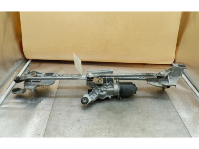 Комплект механизма стеклоочистителей 28815EB400    Nissan Pathfinder R51
