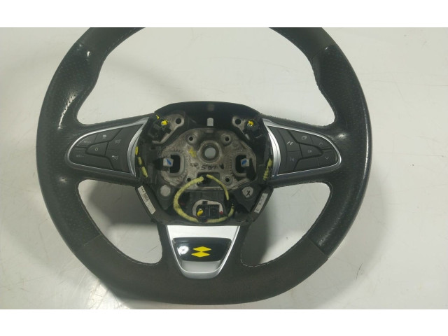 Volant Renault Megane IV 2022 484009390R, 484009390R  