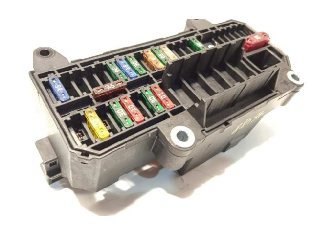 Pojistková skříňka Řídící jednotka BSM 61136900583   BMW 7 E65 E66 2002