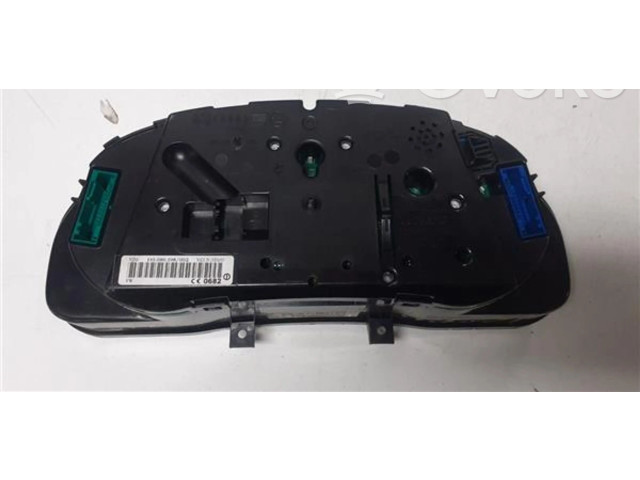 Панель приборов 3B0920827A   Volkswagen PASSAT B5.5       