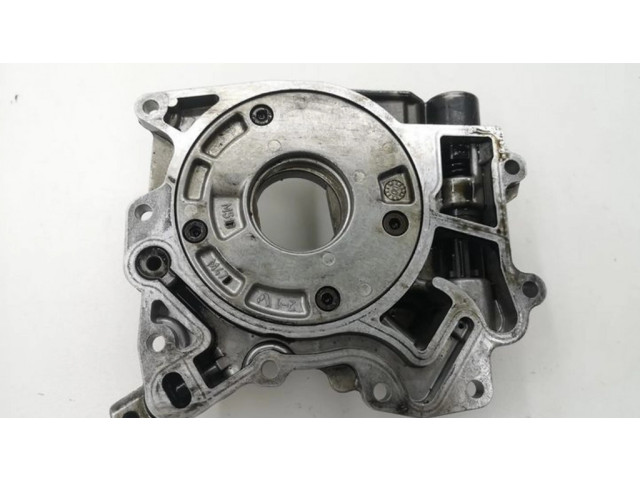Čerpadlo oleje M47D, M51D   BMW 3 E46 0.0  