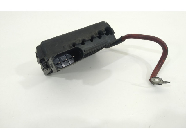 Pojistková skříňka Řídící jednotka BSM 1C0937549A   Volkswagen New Beetle 2000