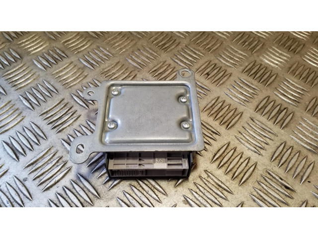 Блок подушек безопасности 985102122R, A2C85839702   Dacia Sandero