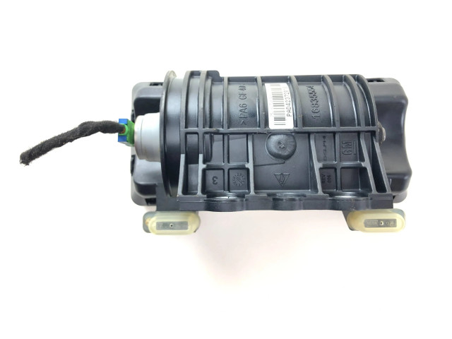 Подушка безопасности пассажира PAD42372818, 93335024   Vauxhall Meriva A