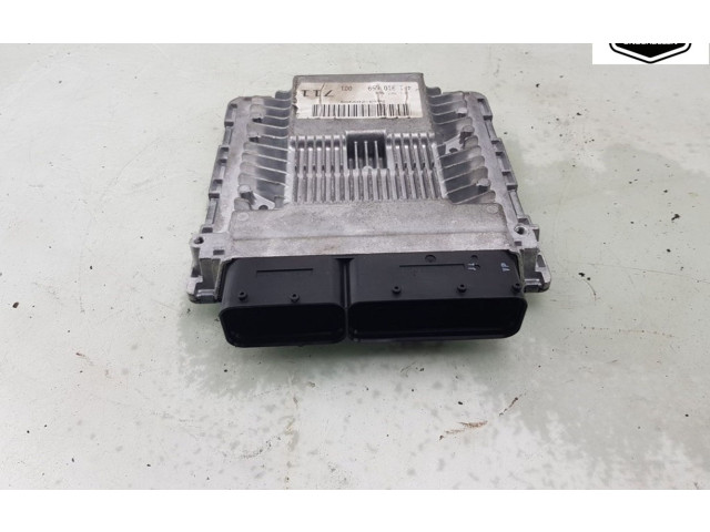 Řídící jednotka 4F1910559RX, 4F1907559   Audi A6 S6 C6 4F 2004